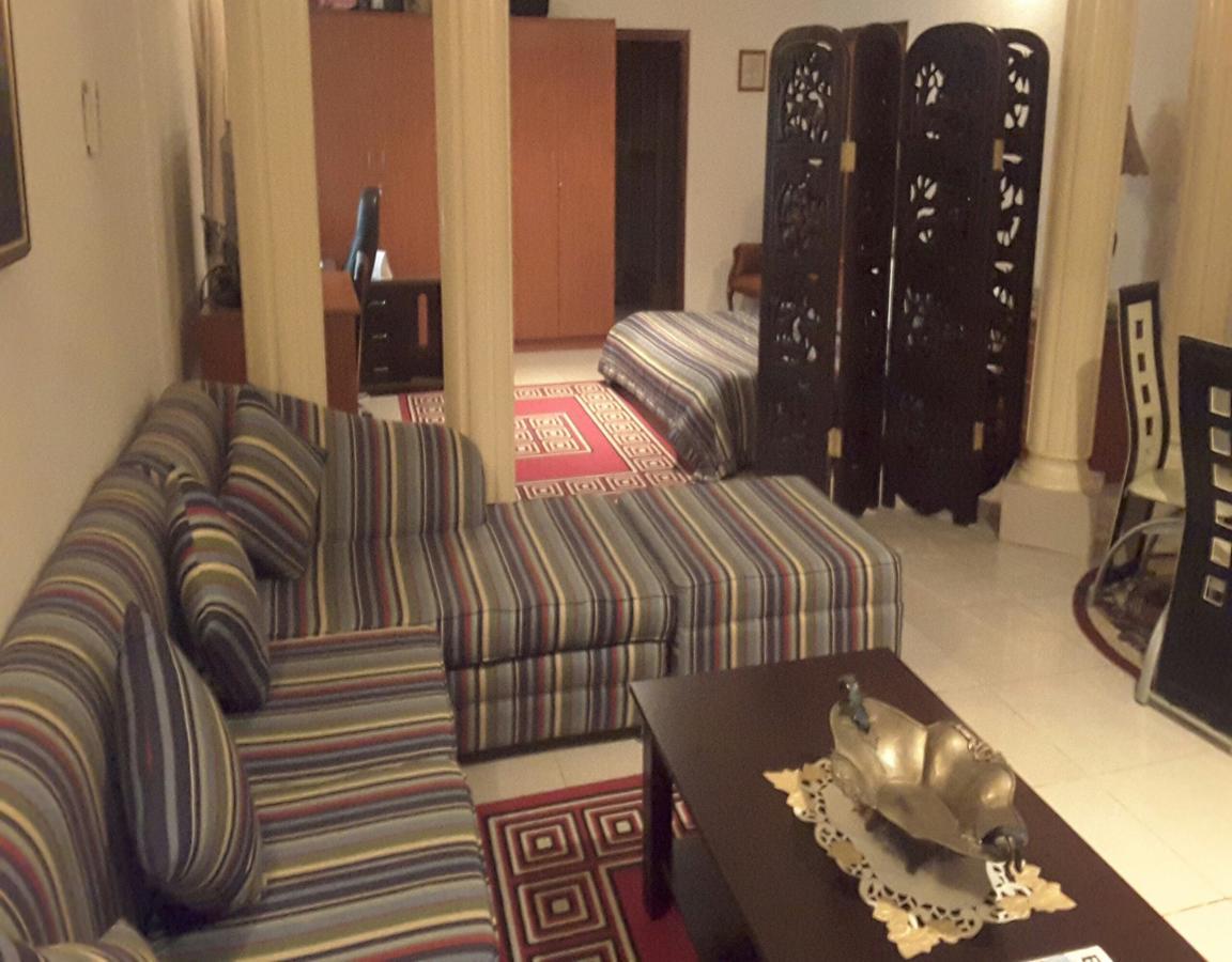 לגוס La Playa Suites מראה חיצוני תמונה