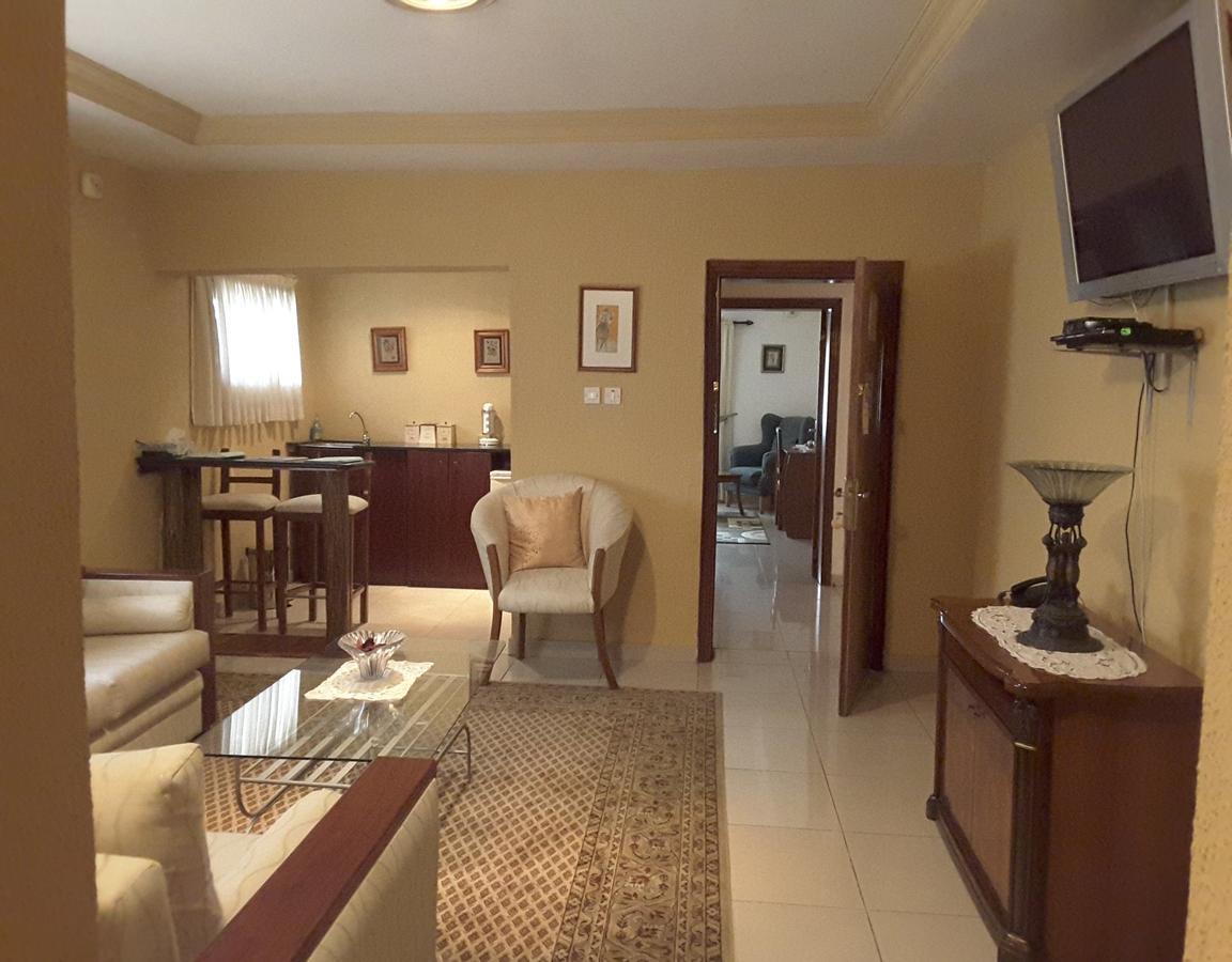 לגוס La Playa Suites מראה חיצוני תמונה