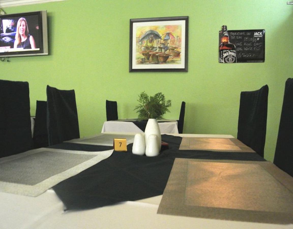 לגוס La Playa Suites מראה חיצוני תמונה