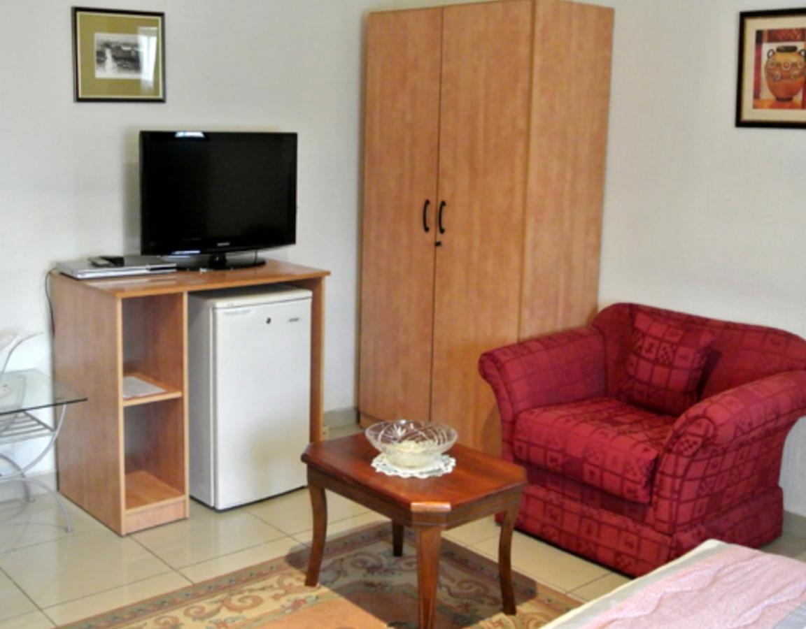 לגוס La Playa Suites מראה חיצוני תמונה