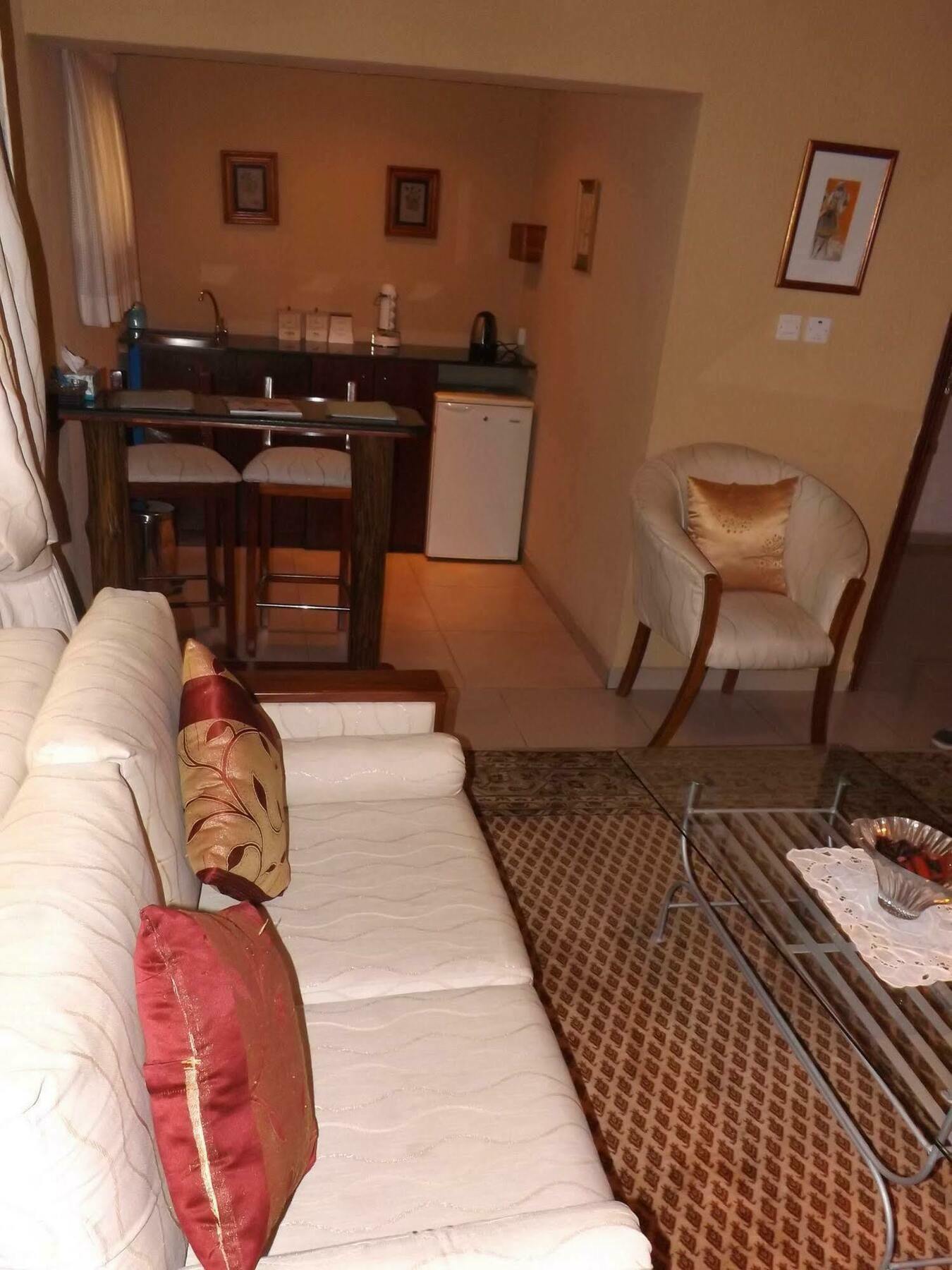 לגוס La Playa Suites מראה חיצוני תמונה