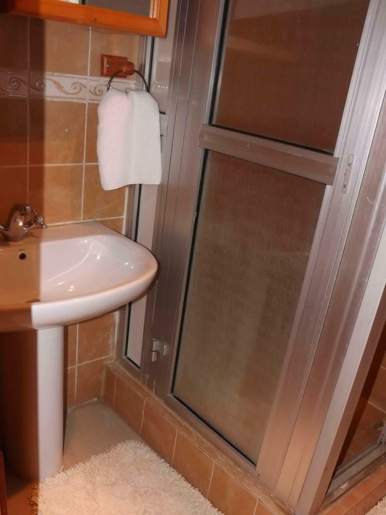 לגוס La Playa Suites מראה חיצוני תמונה