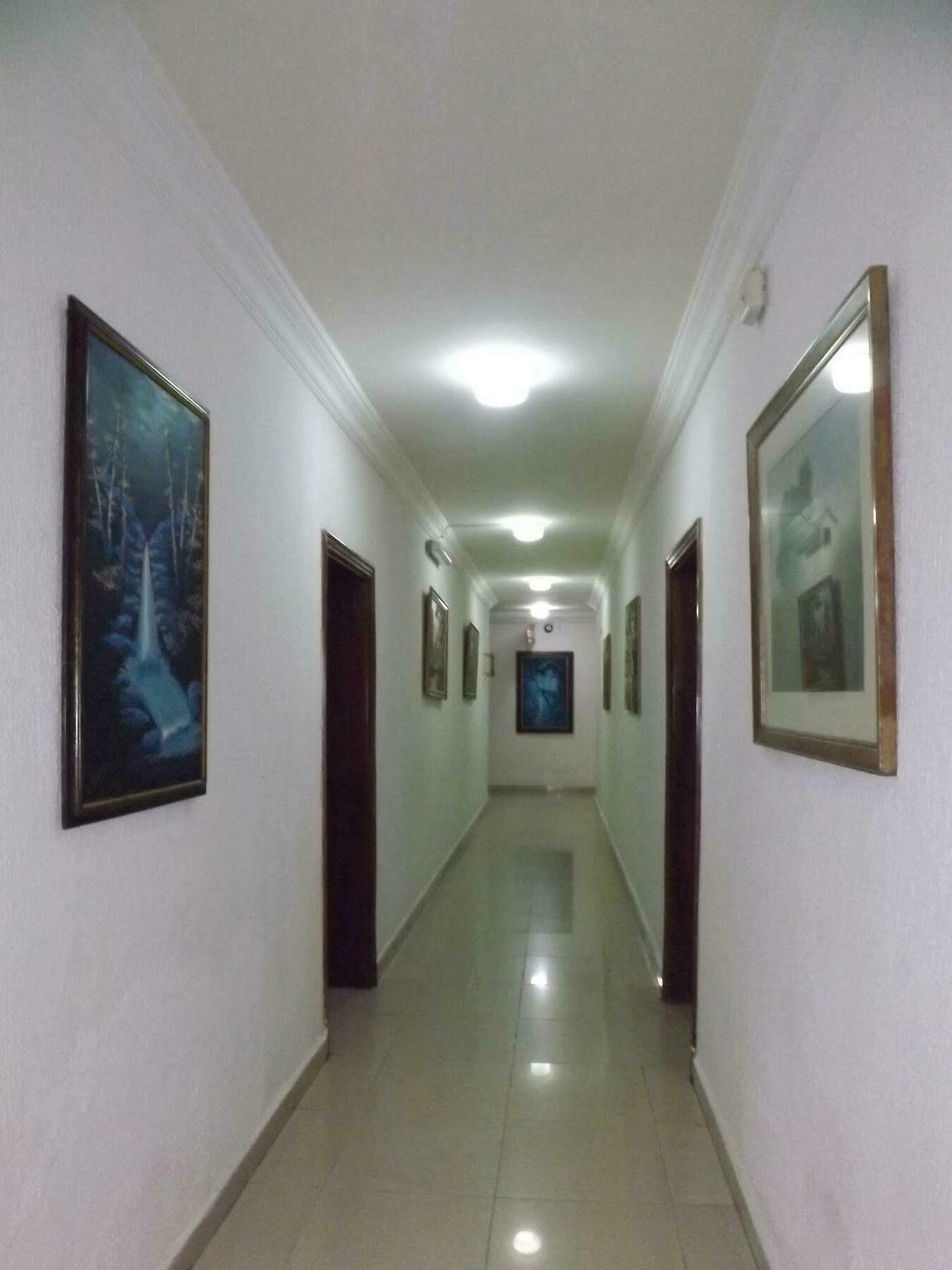 לגוס La Playa Suites מראה חיצוני תמונה