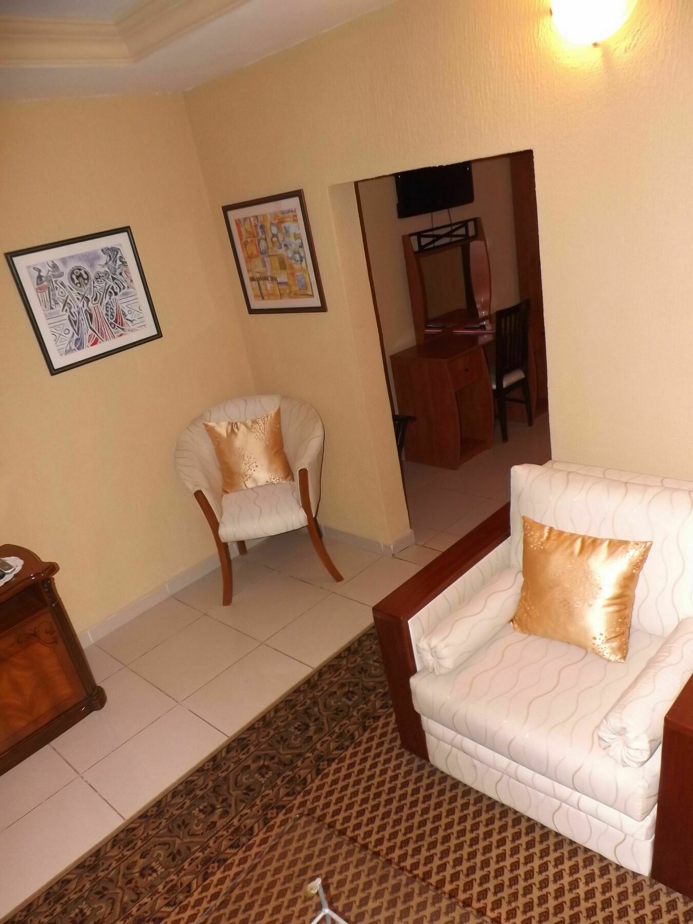 לגוס La Playa Suites מראה חיצוני תמונה