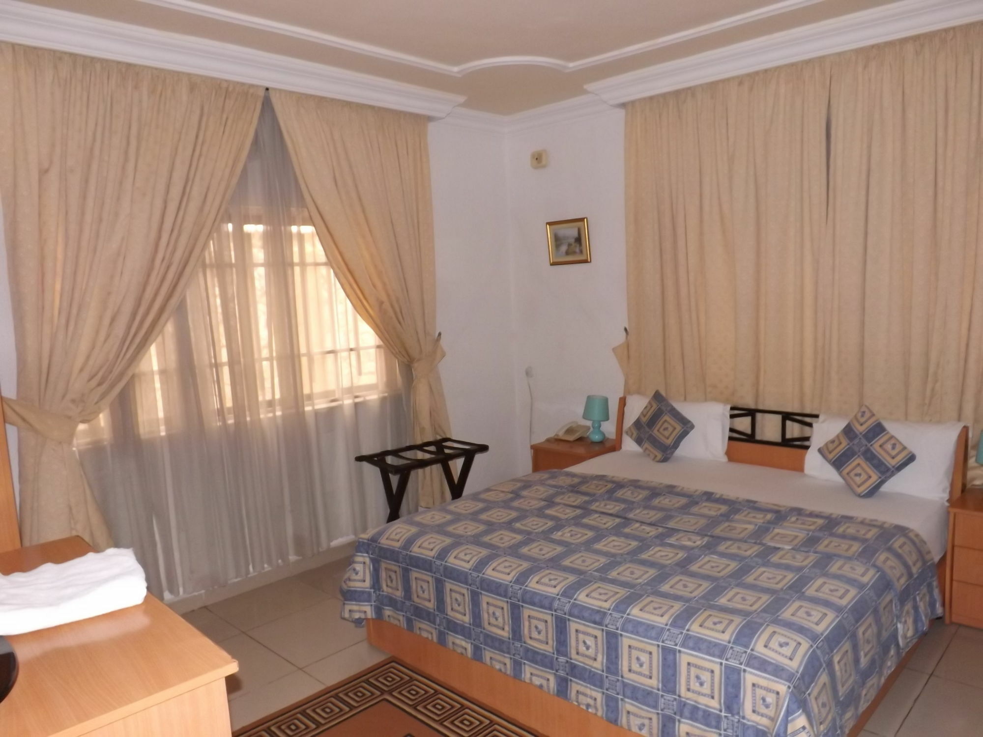לגוס La Playa Suites מראה חיצוני תמונה